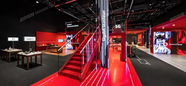 展覽展示